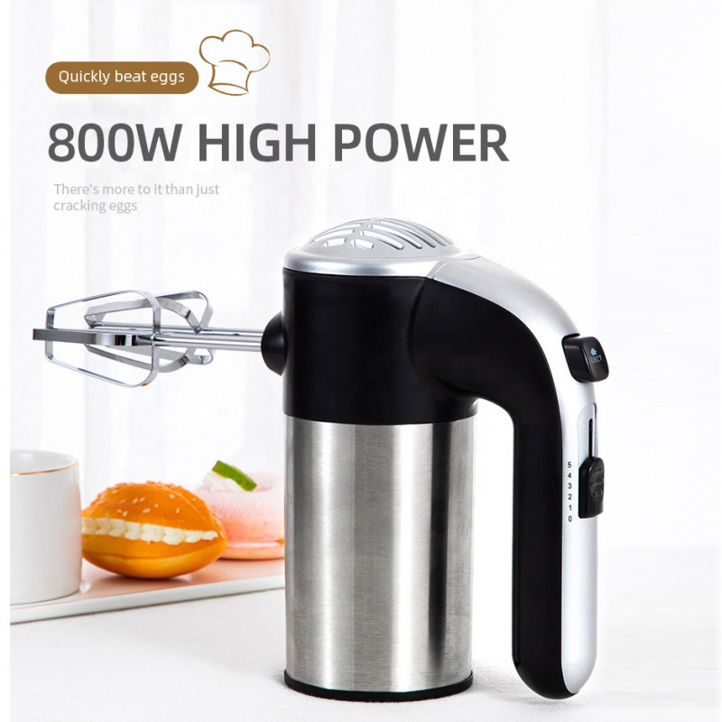 sokany hand mixer 800W LH952